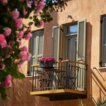 Вилла La Casa Piccola Ханья Экстерьер фото