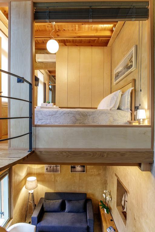 Вилла La Casa Piccola Ханья Экстерьер фото